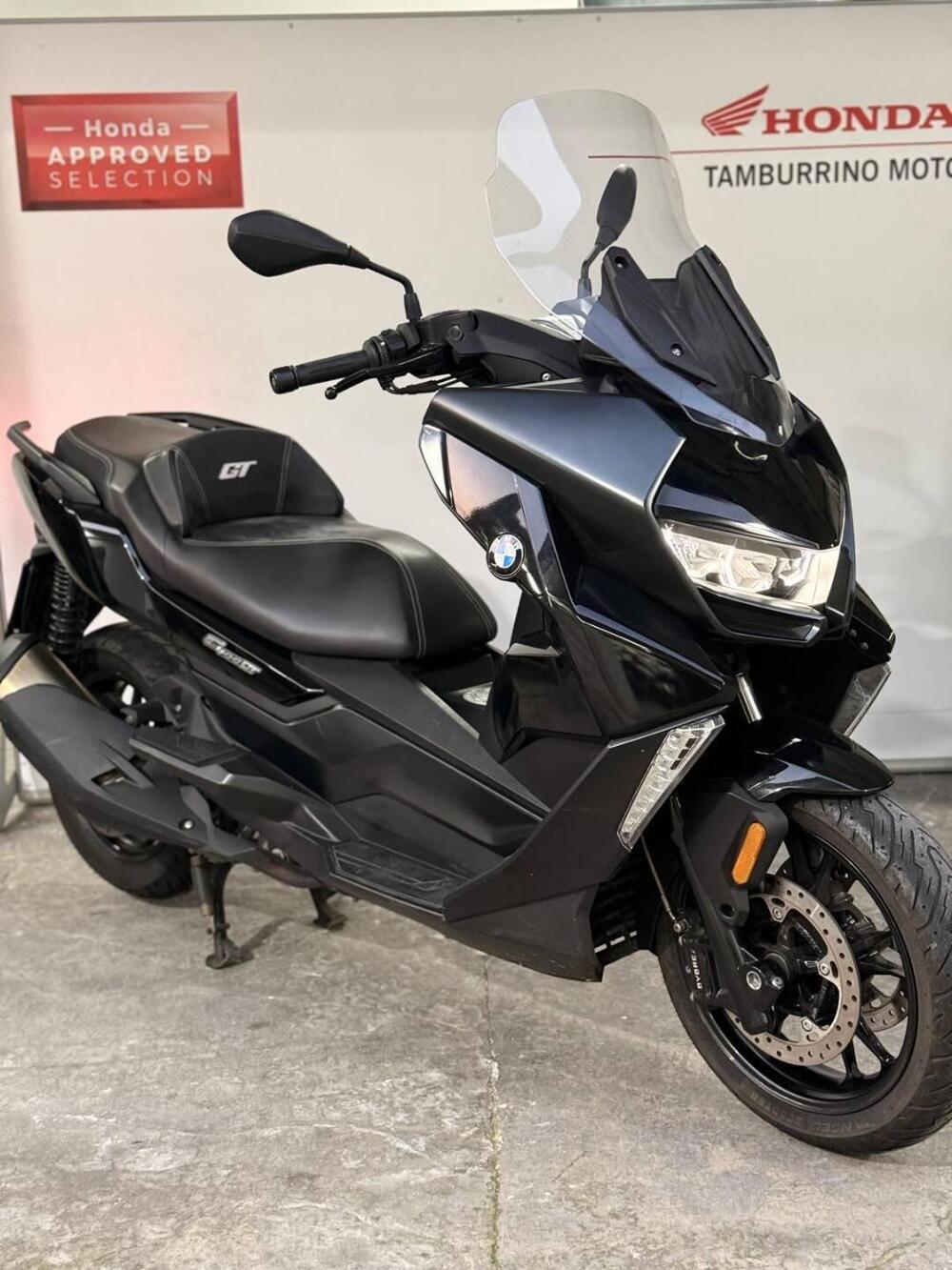 Bmw C 400 GT (2019 - 20)