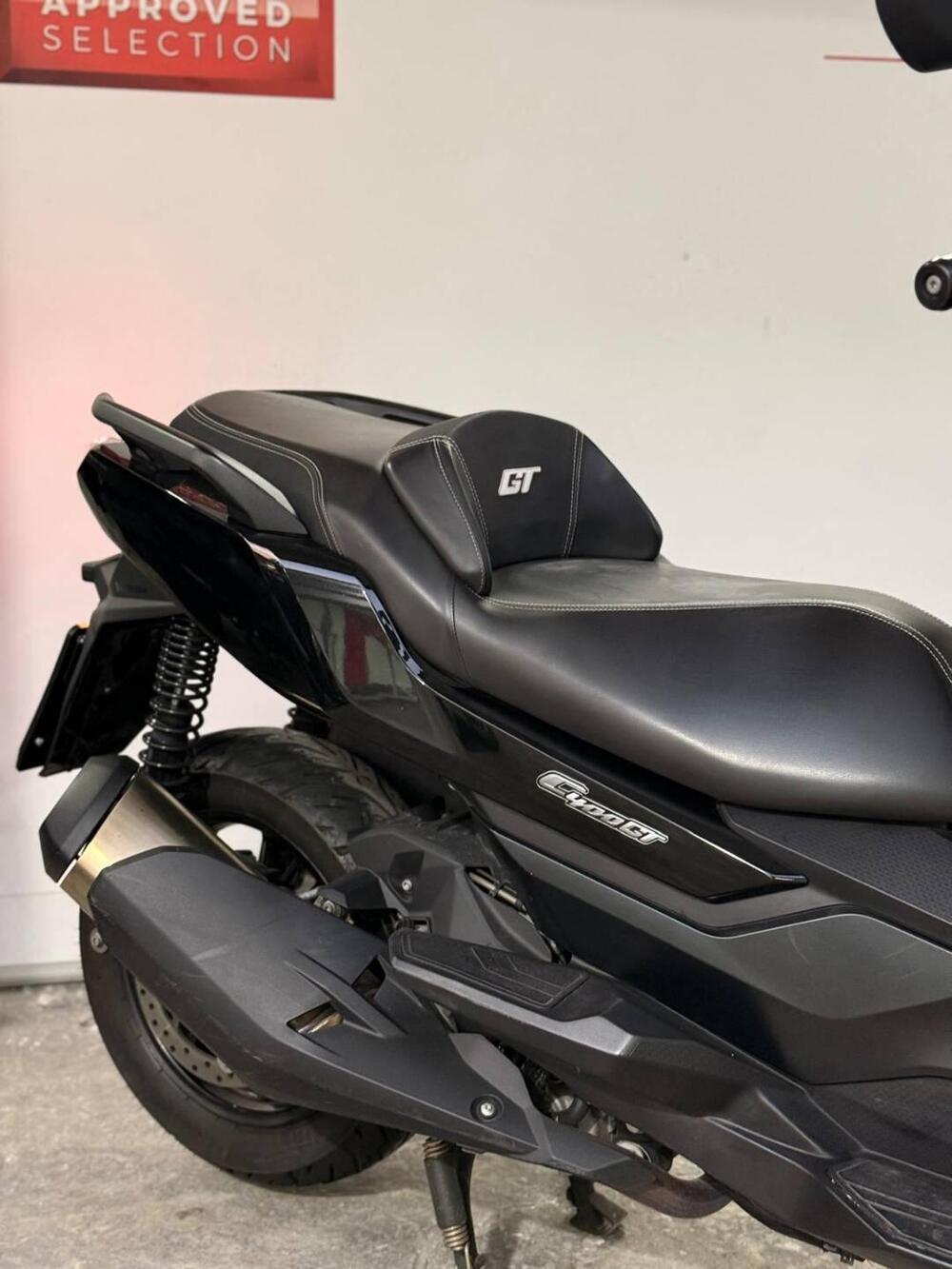 Bmw C 400 GT (2019 - 20) (3)