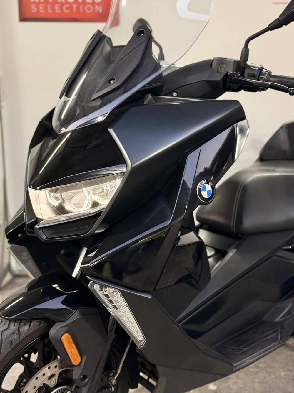 Bmw C 400 GT (2019 - 20) (7)