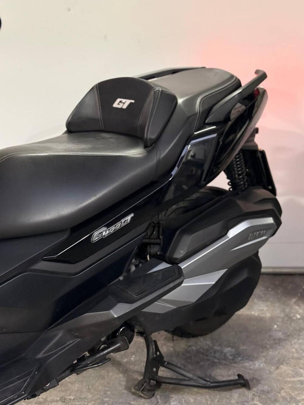 Bmw C 400 GT (2019 - 20) (8)