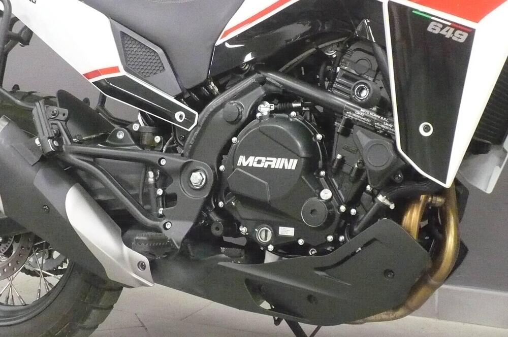 Moto Morini X-Cape 650 (2021 - 25) (6)