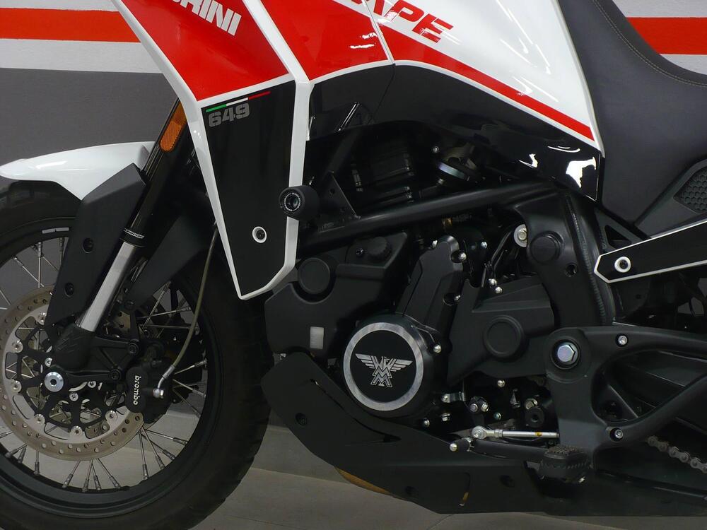 Moto Morini X-Cape 650 (2021 - 25) (7)