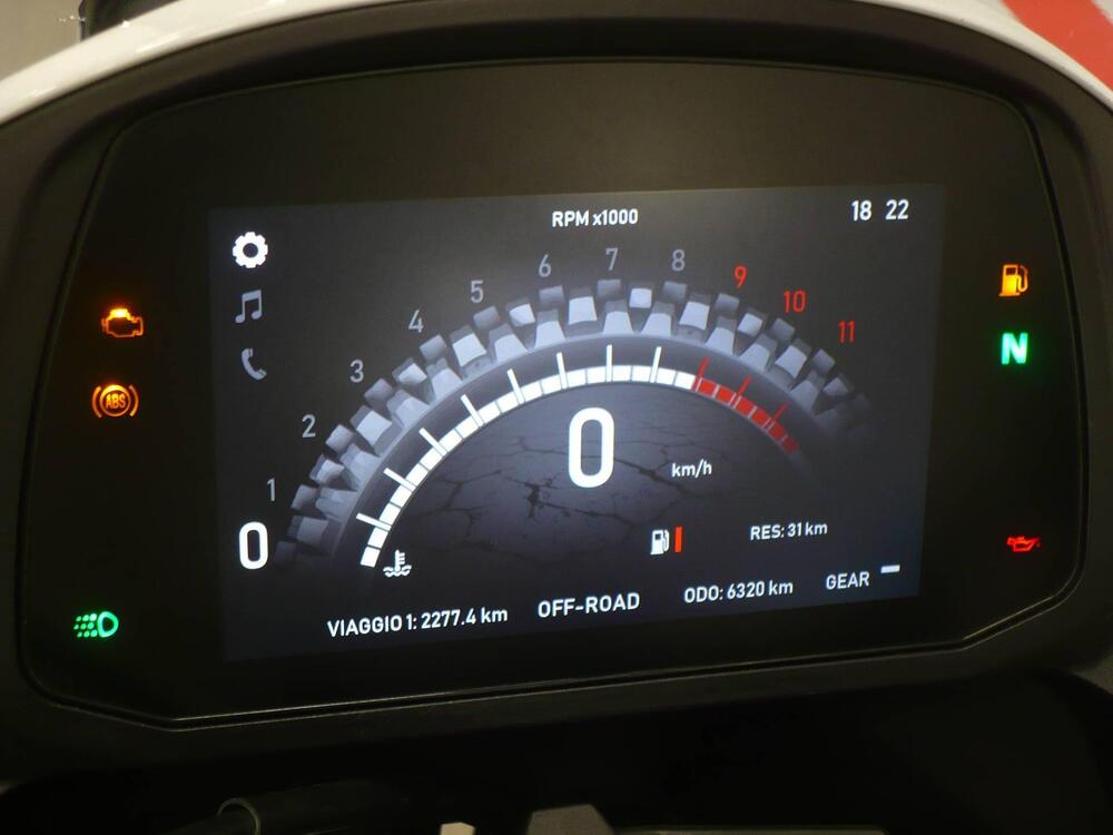 Moto Morini X-Cape 650 (2021 - 25) (8)