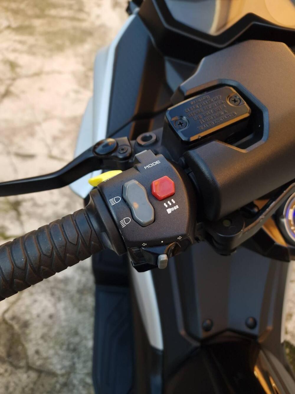 Kymco AK 550 (2017 - 19) (10)