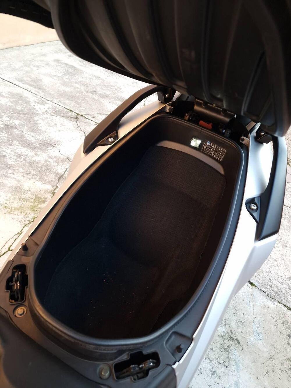 Kymco AK 550 (2017 - 19) (13)