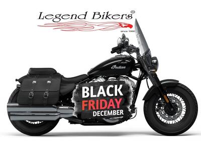 Indian Super Chief 1890 Limited (2021 - 25) nuova