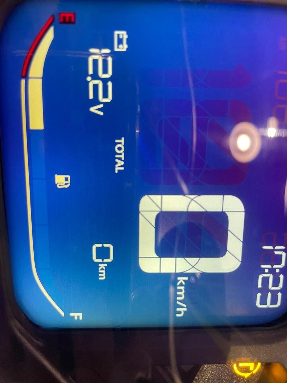 Honda SH 125i Sport (2024 - 25) (6)