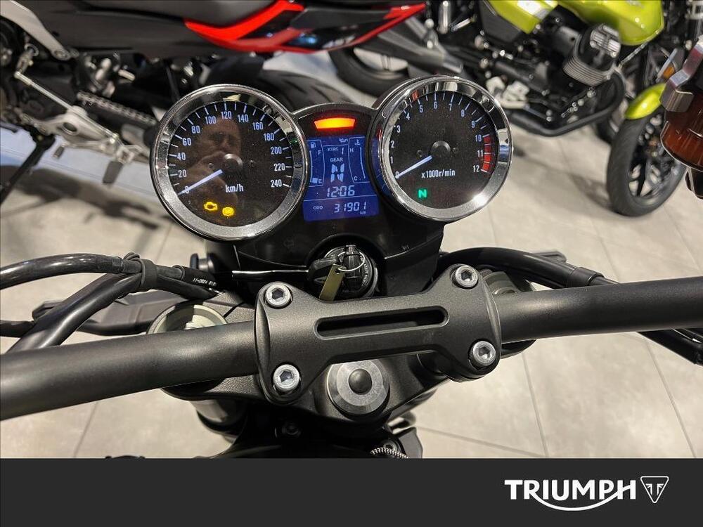 Kawasaki Z 900 RS (2018 - 20) (4)
