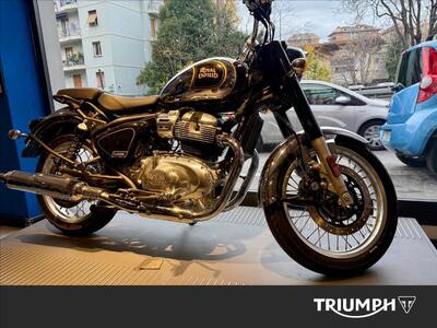 Royal Enfield Classic 650 (2025) usata