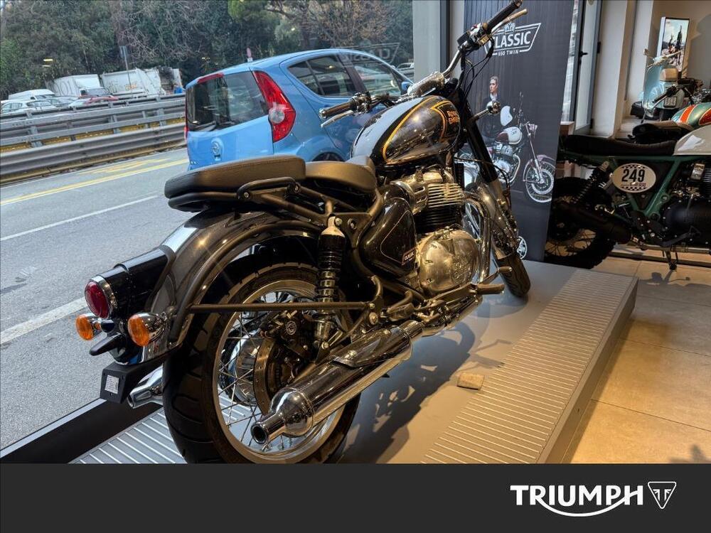 Royal Enfield Classic 650 (2025) (5)