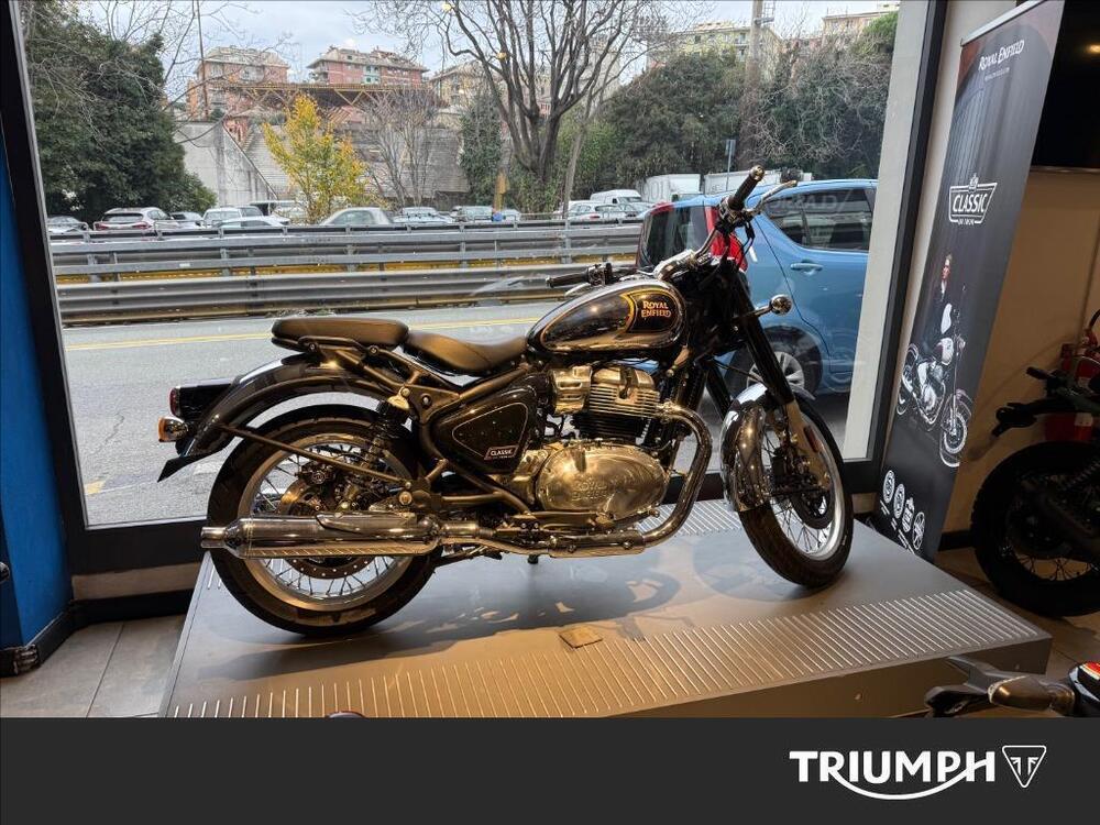 Royal Enfield Classic 650 (2025) (6)