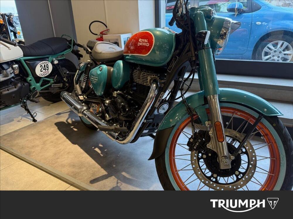 Royal Enfield Goan Classic 350 (2025) (4)