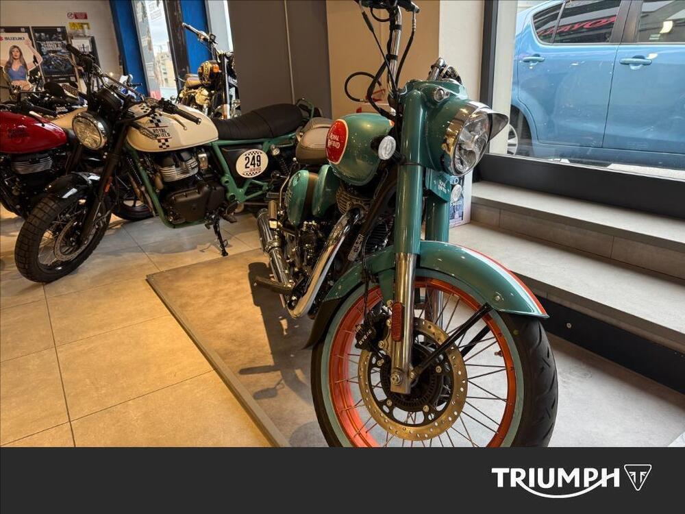 Royal Enfield Goan Classic 350 (2025) (3)