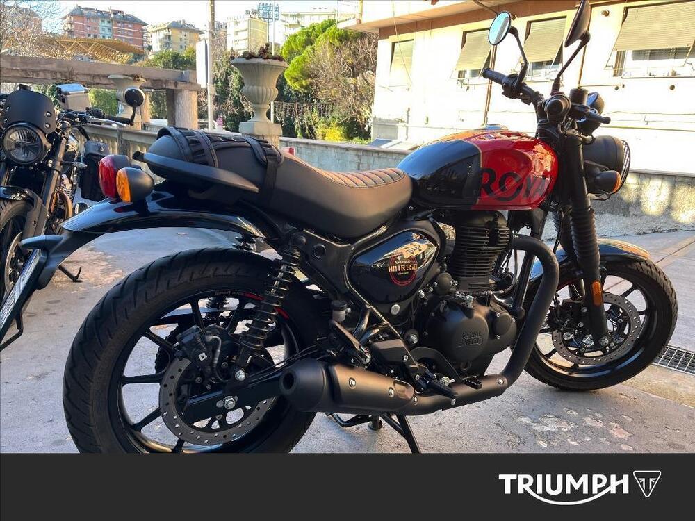 Royal Enfield HNTR 350 (2022 - 25) (3)