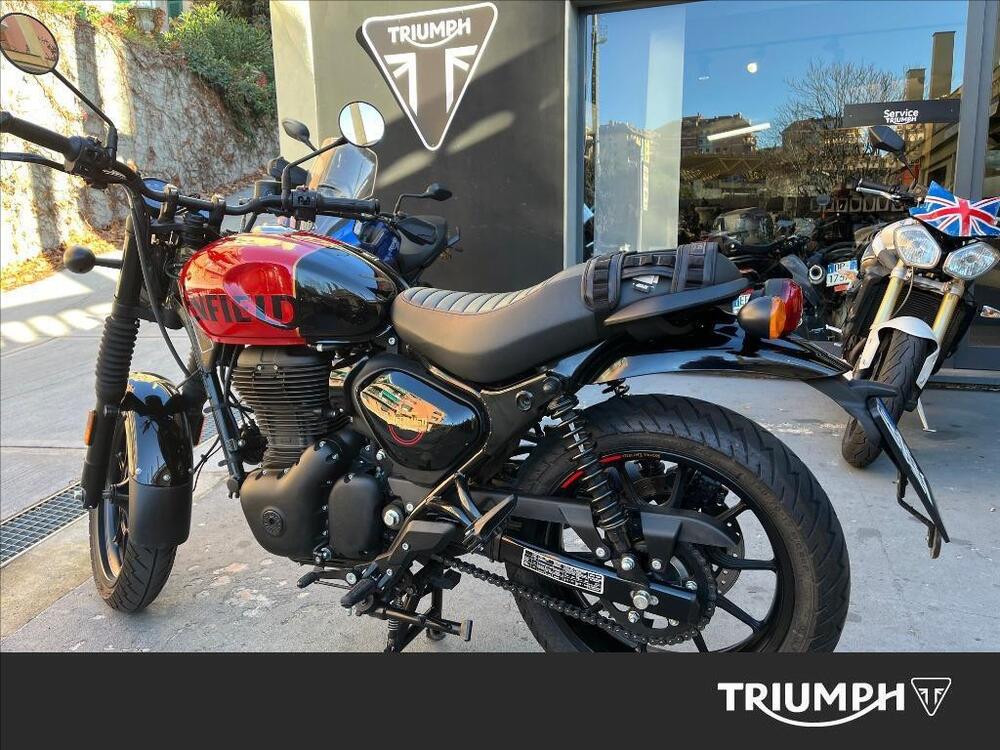 Royal Enfield HNTR 350 (2022 - 25) (4)