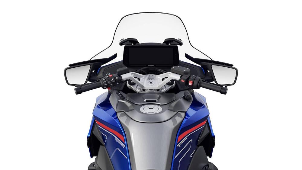 Bmw R 1300 RT (2026) (4)