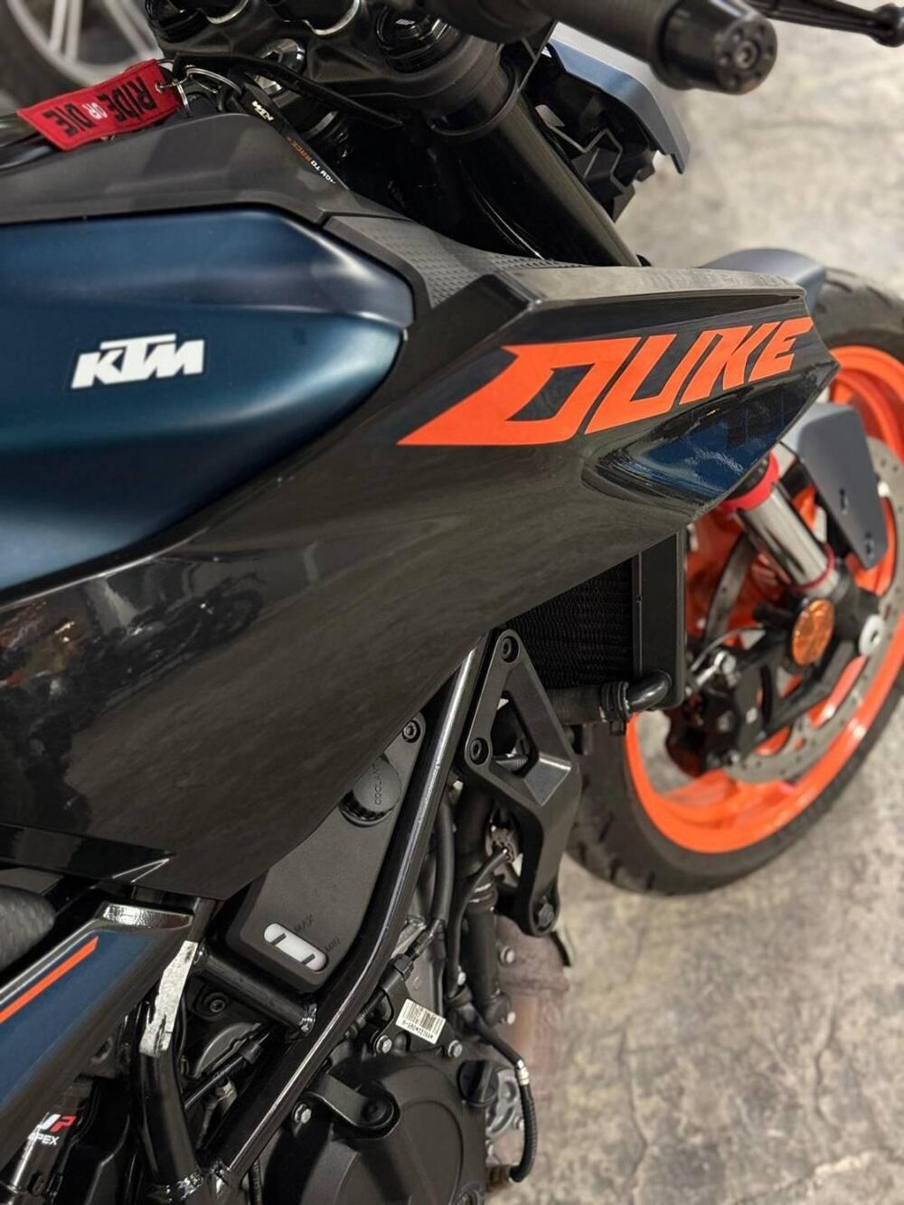 KTM 125 Duke (2024 - 25) (4)