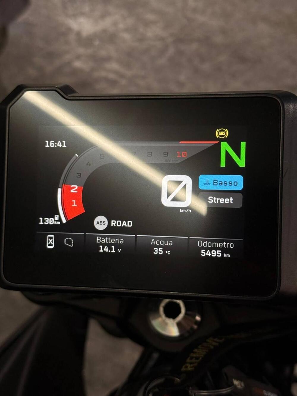 KTM 125 Duke (2024 - 25) (6)