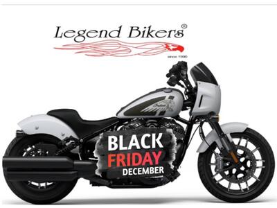 Indian Sport Chief 1890 (2023 - 25) nuova