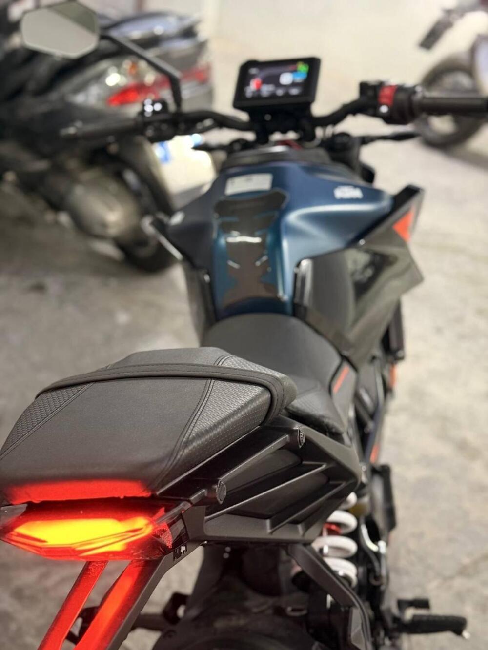 KTM 125 Duke (2024 - 25) (5)