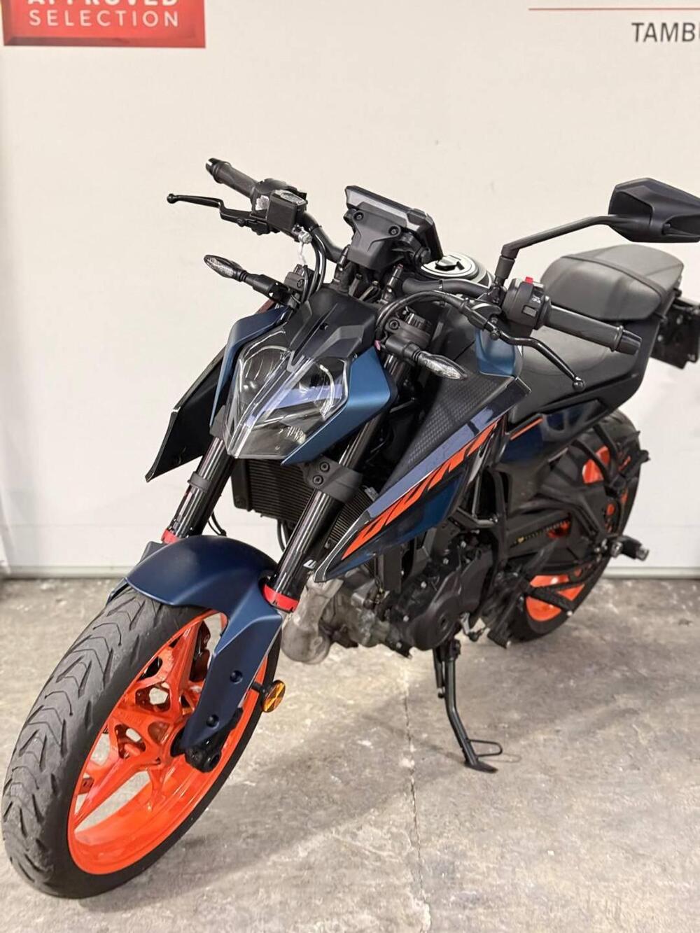 KTM 125 Duke (2024 - 25) (7)