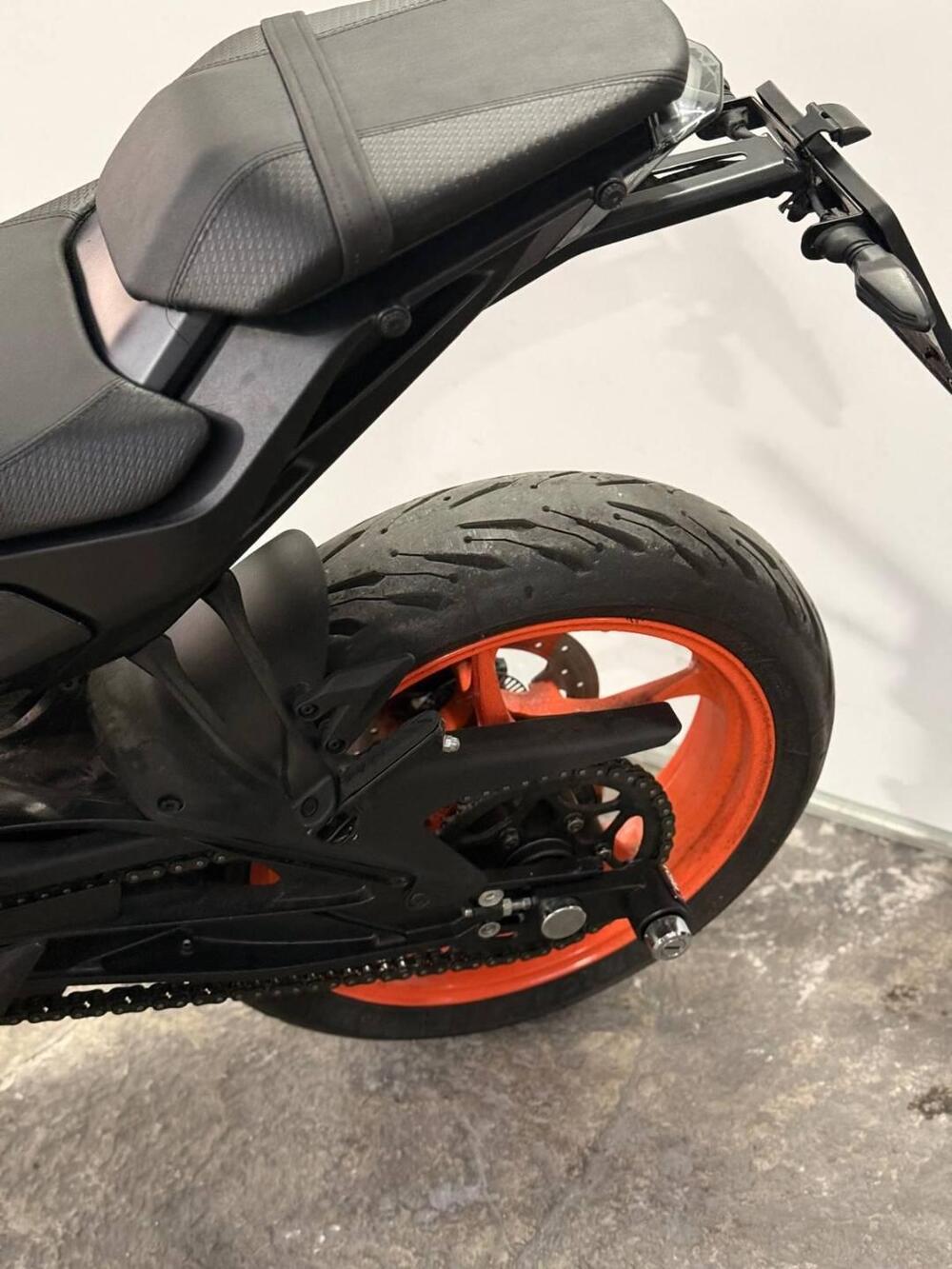 KTM 125 Duke (2024 - 25) (10)