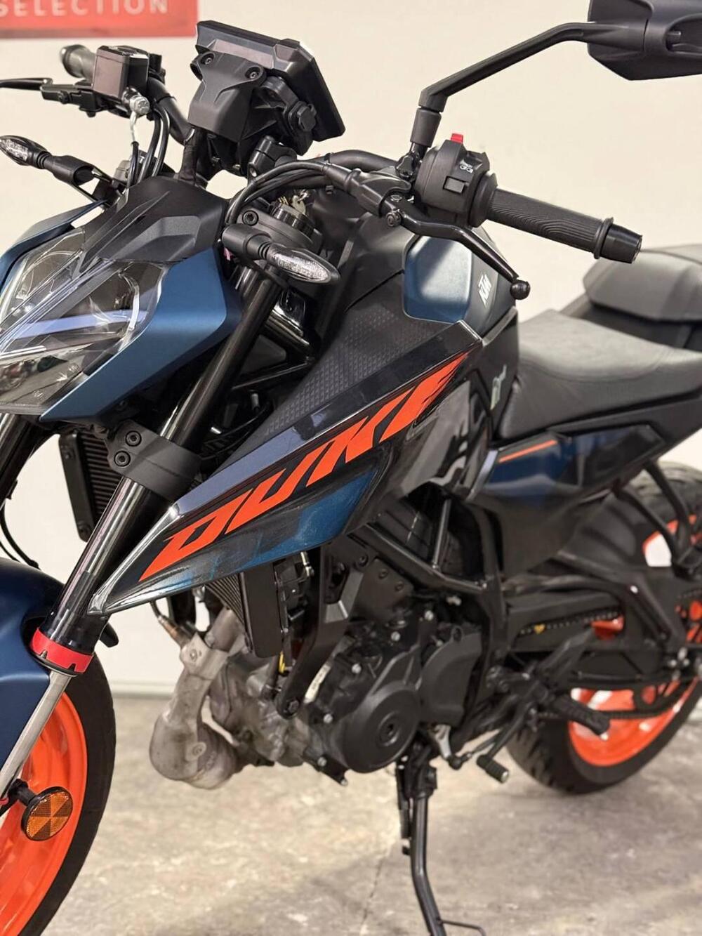 KTM 125 Duke (2024 - 25) (8)