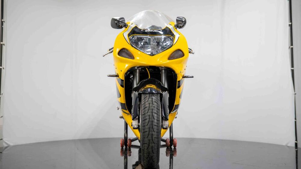 Suzuki GSX R 750 (1999 - 03) (4)