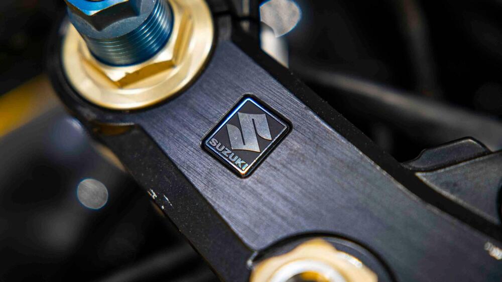 Suzuki GSX R 750 (1999 - 03) (10)