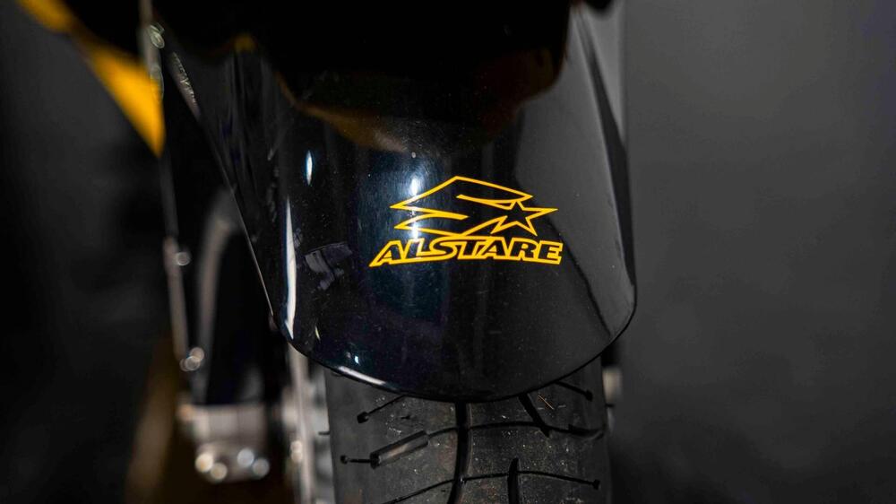 Suzuki GSX R 750 (1999 - 03) (15)