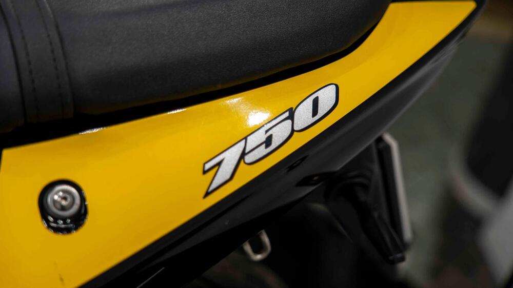 Suzuki GSX R 750 (1999 - 03) (17)