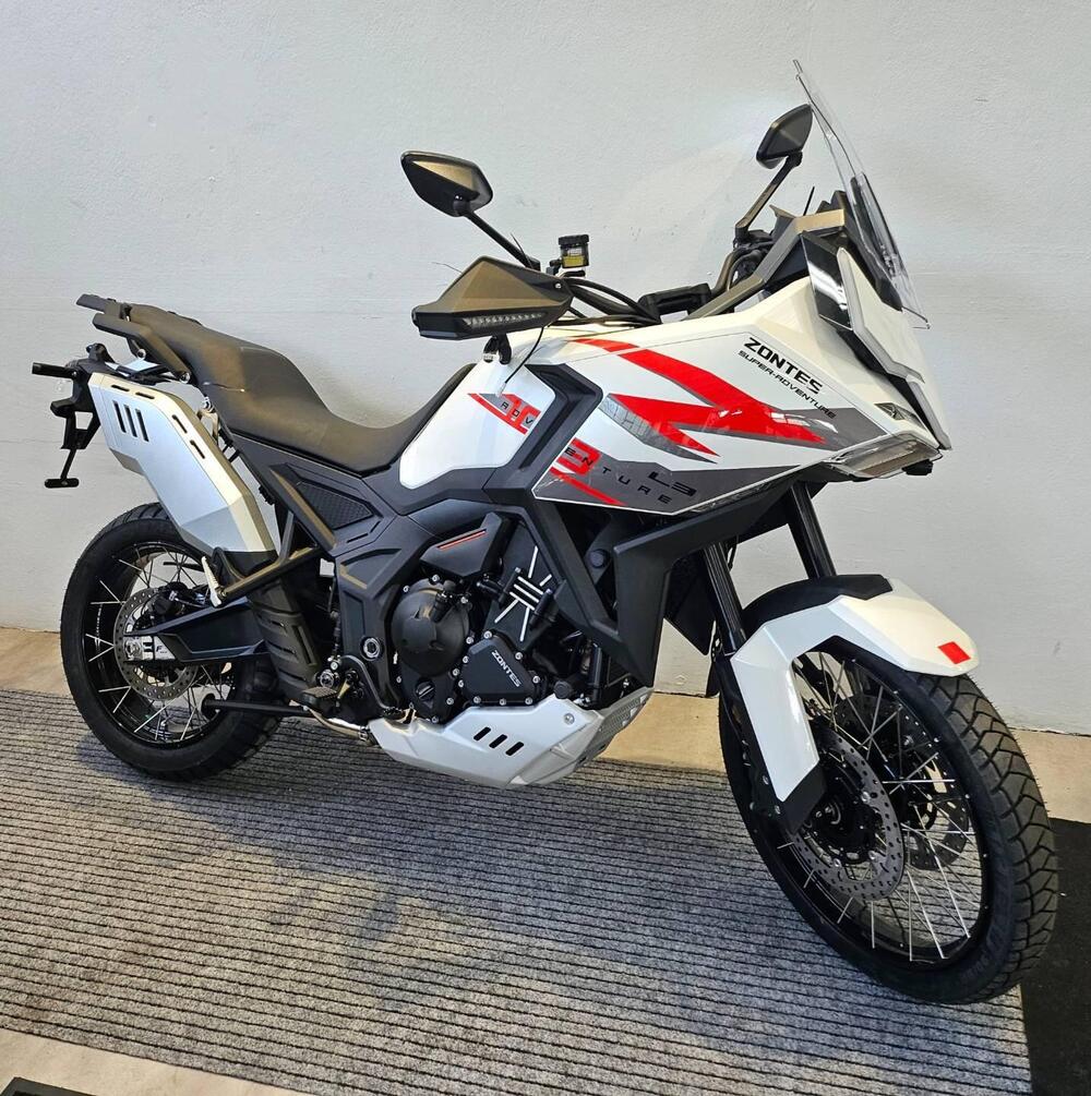 Zontes ZT703-F (2025)