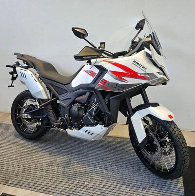 Zontes ZT703-F (2025) nuova