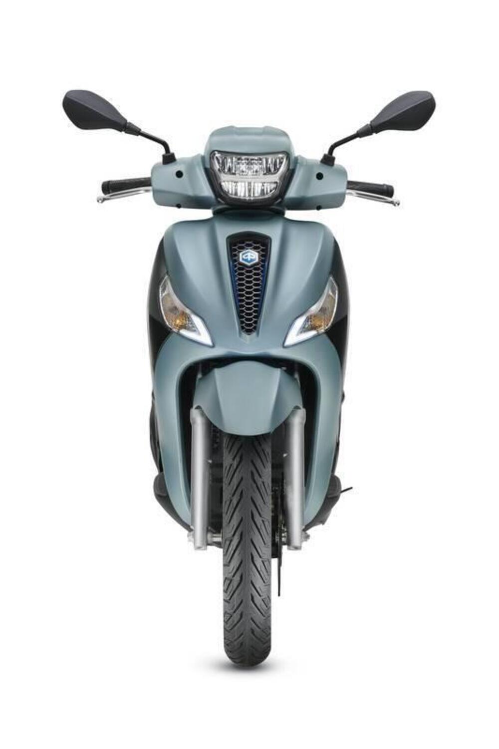 Piaggio Medley 125 S (2025) (3)