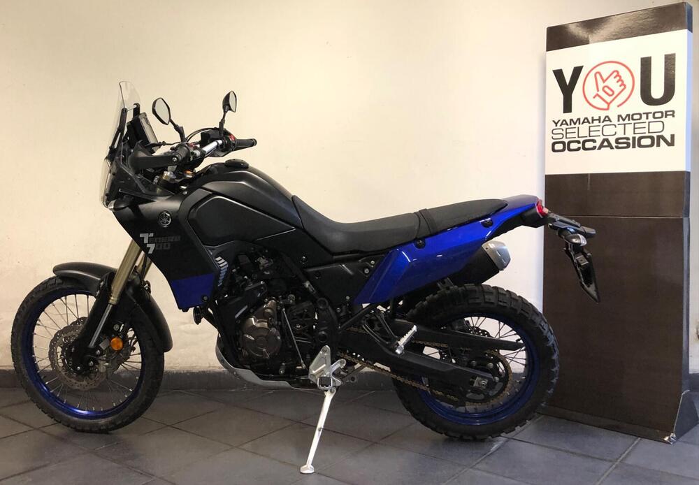 Yamaha Ténéré 700 (2019 - 20) (3)