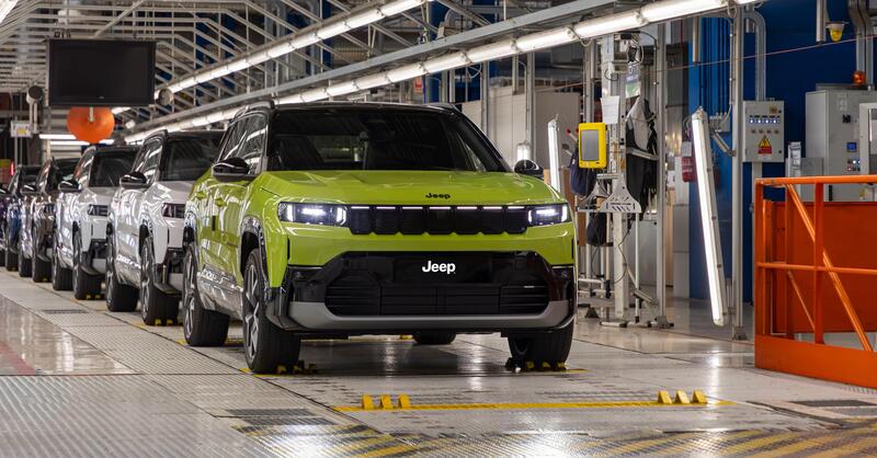 Assemblea Anfia: un &ldquo;Piano Italia&quot; per rilanciare il settore