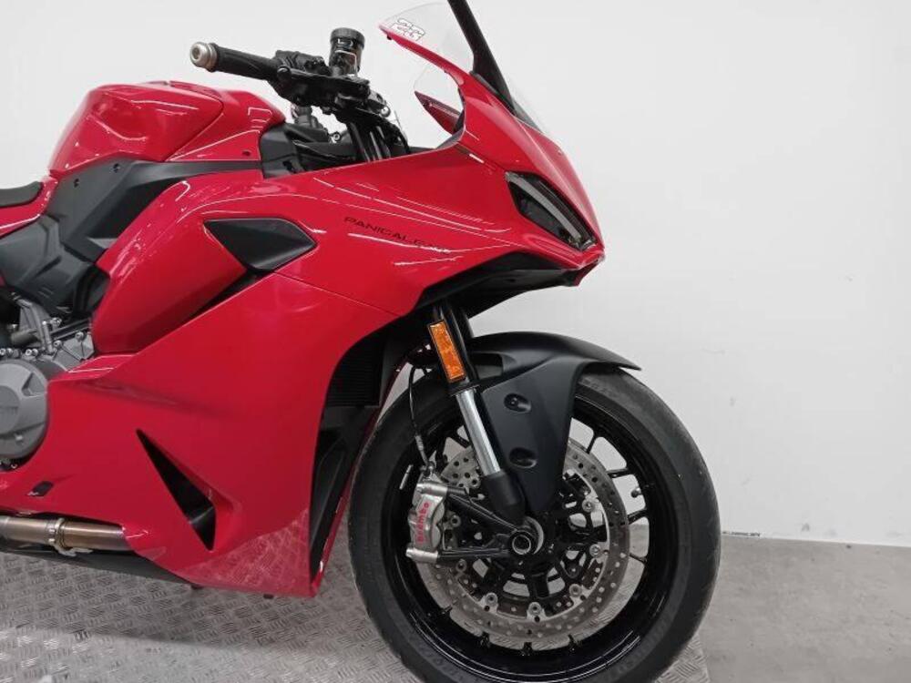 Ducati Panigale V2 (2025) (7)