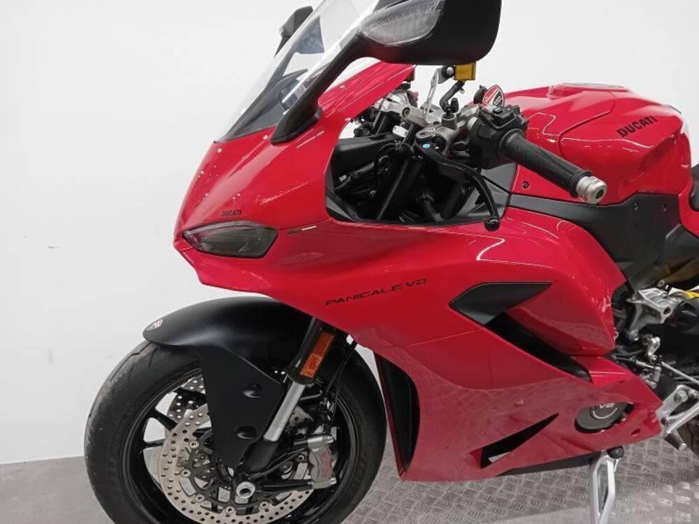 Ducati Panigale V2 (2025) (4)