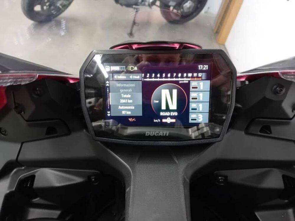 Ducati Panigale V2 (2025) (3)