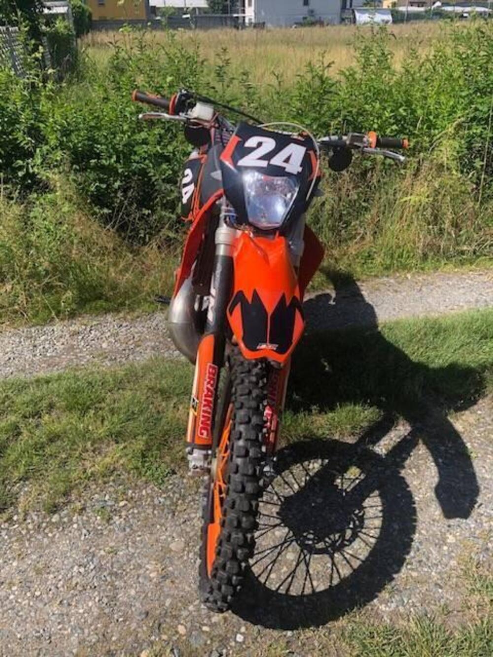 KTM exc (2)