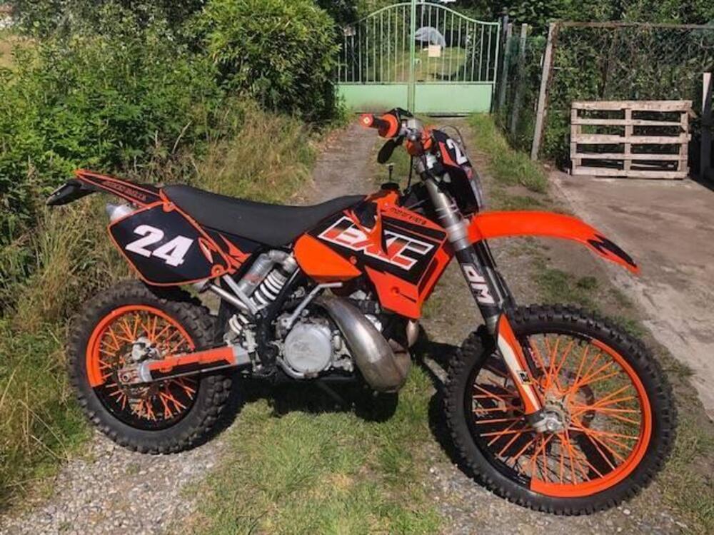 KTM exc (3)