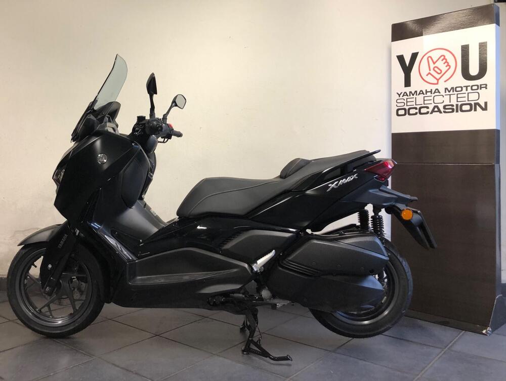 Yamaha X-Max 300 Tech Max (2021 - 24) (3)