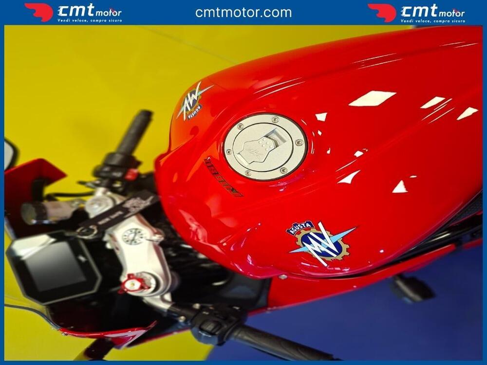MV Agusta F3 800 Rosso (2021 - 23) (7)