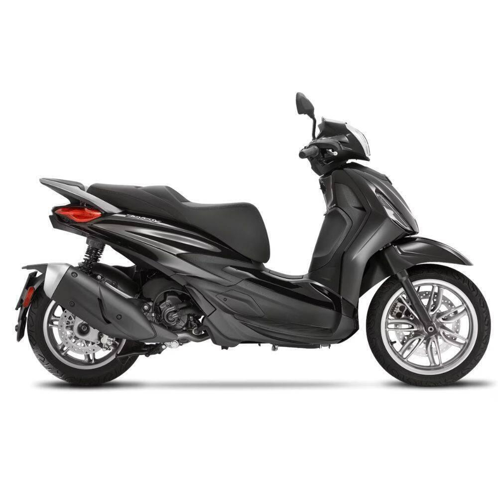 Piaggio Beverly 310 (2025 - 26) (2)