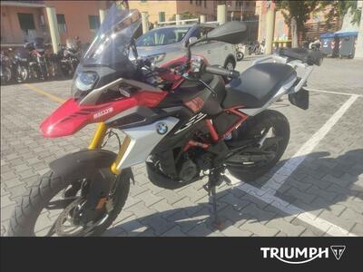 Bmw G 310 GS (2021 - 25) usata