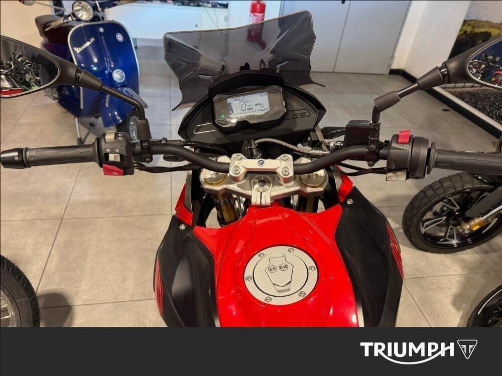 Bmw G 310 GS (2021 - 25) (6)