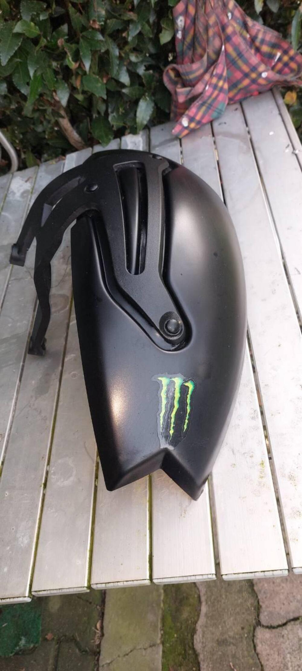 Optional bmw r 1200 rs dal 2015 al 2019 Akrapovic (4)