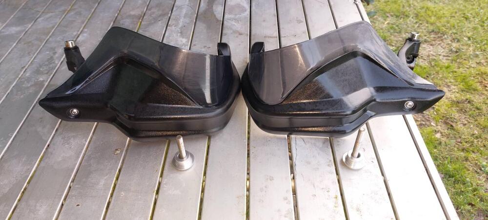 Optional bmw r 1200 rs dal 2015 al 2019 Akrapovic (6)