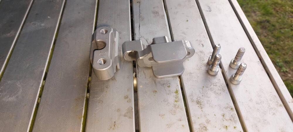 Optional bmw r 1200 rs dal 2015 al 2019 Akrapovic (7)