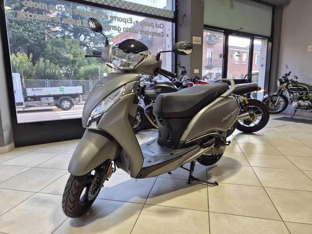 TVS Motor Jupiter 125 (2024 - 25) (3)